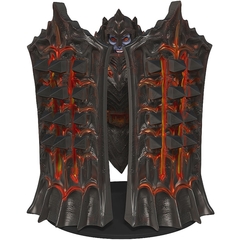 Fire Giant Dreadnaught Monster Menagerie set 3